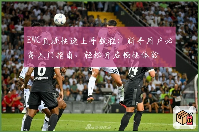 EWC直连快速上手教程：新手用户必备入门指南，轻松开启畅快体验