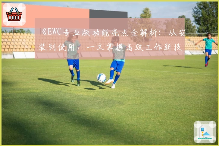 《EWC专业版功能亮点全解析：从安装到使用，一文掌握高效工作新技巧》