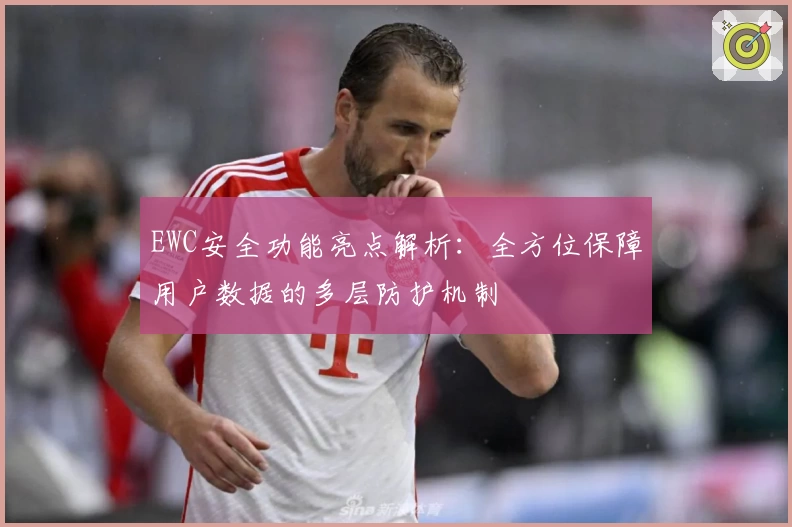 EWC安全功能亮点解析：全方位保障用户数据的多层防护机制