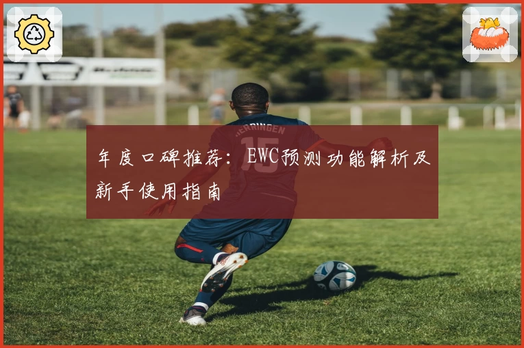 年度口碑推荐：EWC预测功能解析及新手使用指南