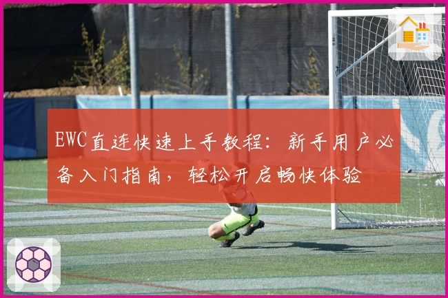 EWC直连快速上手教程：新手用户必备入门指南，轻松开启畅快体验