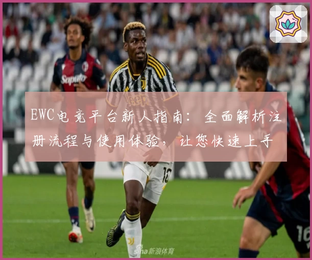 EWC电竞平台新人指南：全面解析注册流程与使用体验，让您快速上手